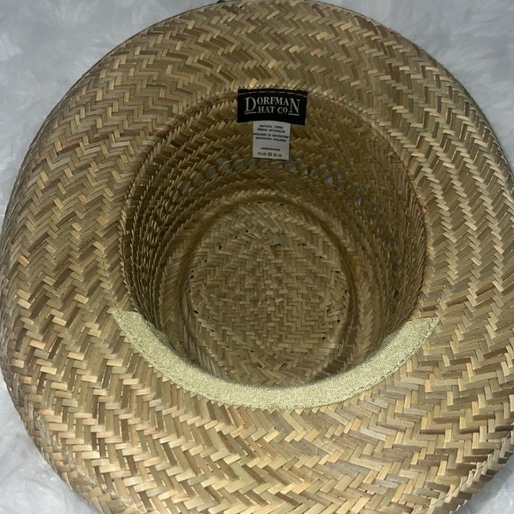 DORFMAN Hat Large - Picture 4 of 4